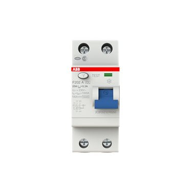 2CSF202101R3250 ABB - F202 A-25/0,3