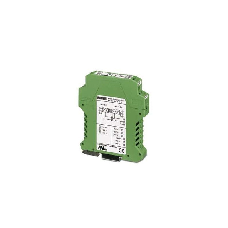 2810887 Phoenix Contact - Signal conditioner - MCR-C-UI-UI-450-DCI