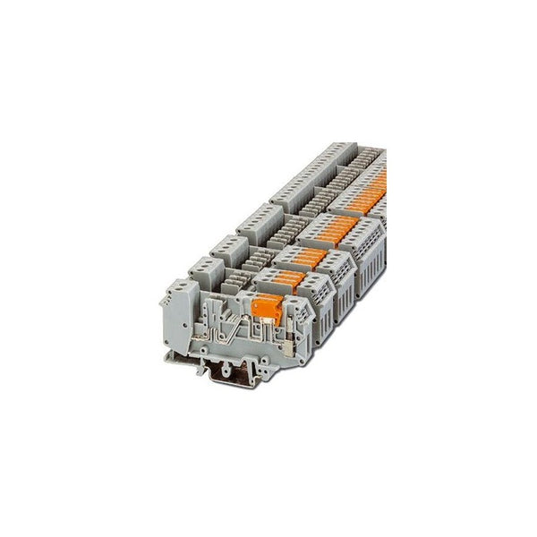 2820712 Phoenix Contact - Basic terminal block - URELG 4-PMTK