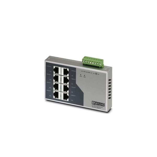 2832771 Phoenix Contact - Industrial Ethernet Switch - FL SWITCH