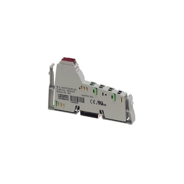 2855910 Phoenix Contact - IB IL 24/230 DOR 1/W-2MBD