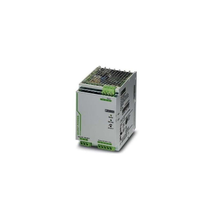 Buy 2866682 Phoenix Contact - QUINT-PS/1AC/48DC/10 | PLC