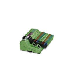 2878146 Phoenix Contact - ILB PN 24 DI16 DIO16-2TX