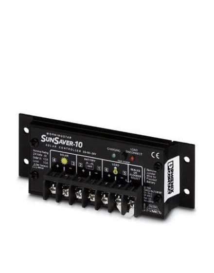 2885443 Phoenix Contact - Charge controller - RAD-SOL-CHG-24- 10