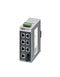 2891046 Phoenix Contact - Industrial Ethernet Switch - FL SWITCH SFNT 7TX/FX-C