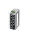 2891047 Phoenix Contact - Industrial Ethernet Switch - FL SWITCH SFNT 7TX/FX ST-C