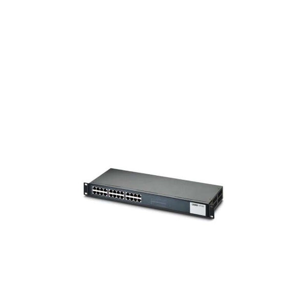 2891057 Phoenix Contact - Industrial Ethernet Switch - FL SWITCH 1924