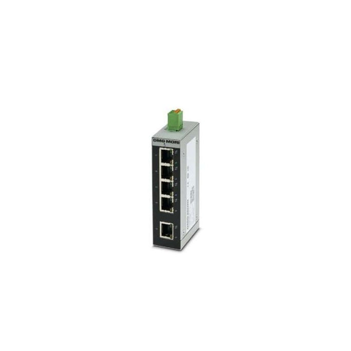 Buy 2891154 Phoenix Contact - Industrial Ethernet Switch