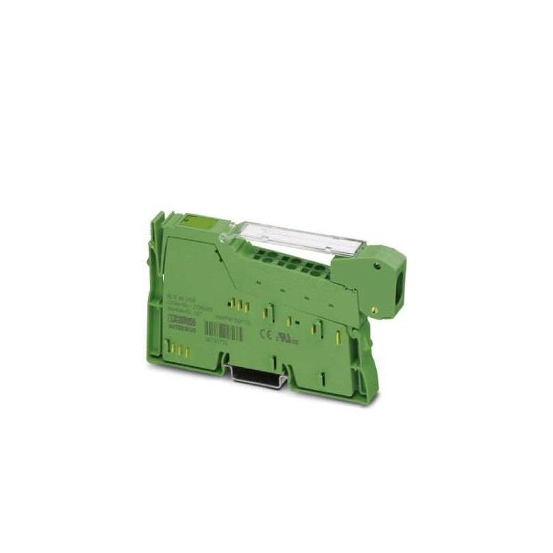 2897538 Phoenix Contact - I/O module - IB IL 24 DO 16-PAC/10