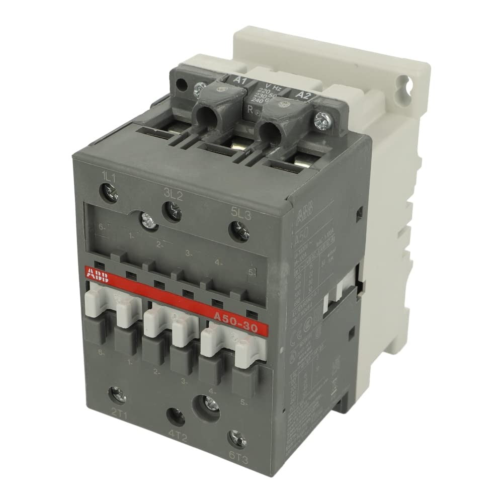 1SBL351001R8011 ABB - A50-30-11 220-230V 50Hz / 230-240V 60Hz