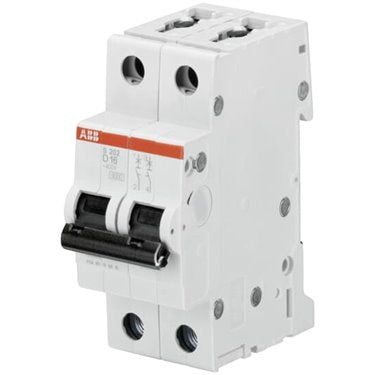 2CDS252001R0061 ABB - S202-D6