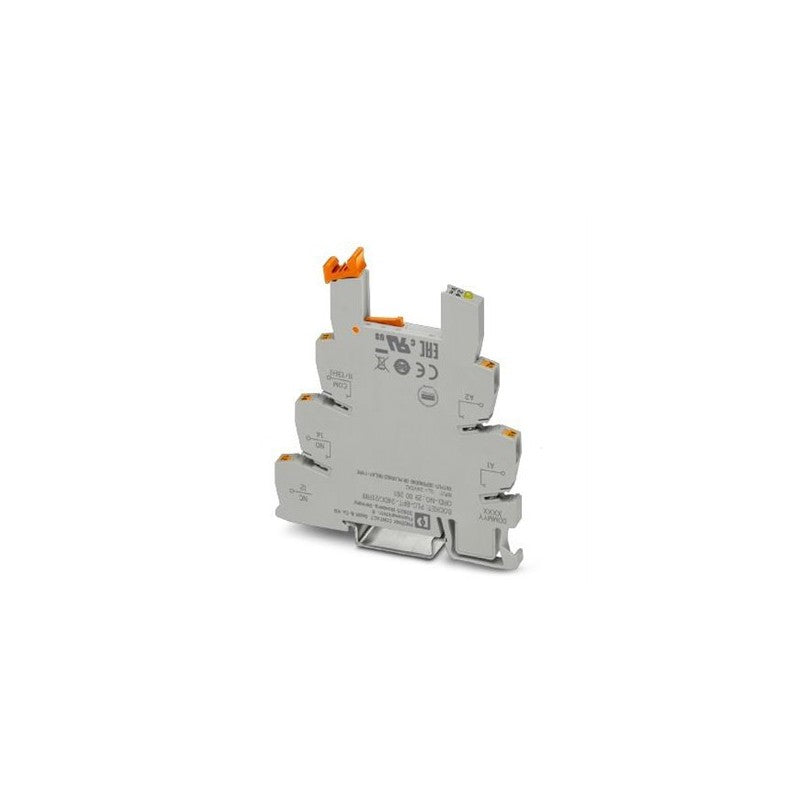 2900261 Phoenix Contact - Relay base - PLC-BPT- 24DC/21RW