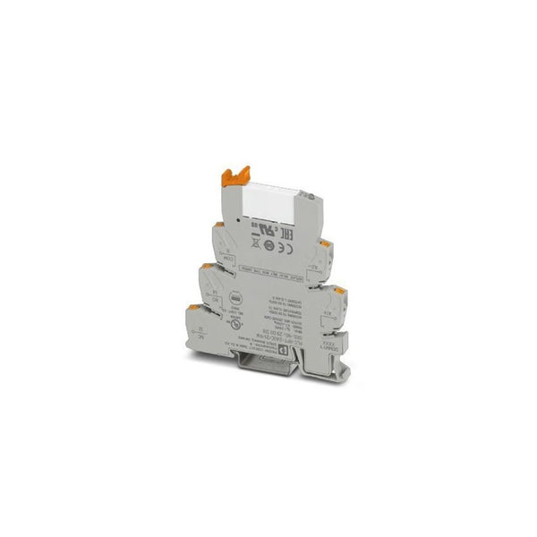 2900318 Phoenix Contact - Relay Module - PLC-RPT- 24UC/21/RW