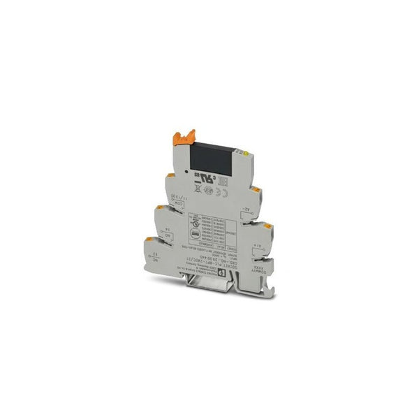 2900352 Phoenix Contact - Solid-state relay module - PLC-OPT- 24DC/ 48DC/100