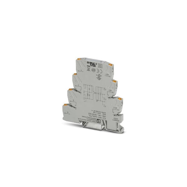 2900363 Phoenix Contact - Solid-state relay module - PLC-OPT- 24DC/TTL