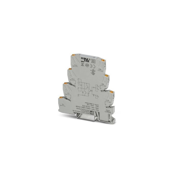 2900378 Phoenix Contact - Solid-state relay module - PLC-OPT- 24DC/ 48DC/500/W