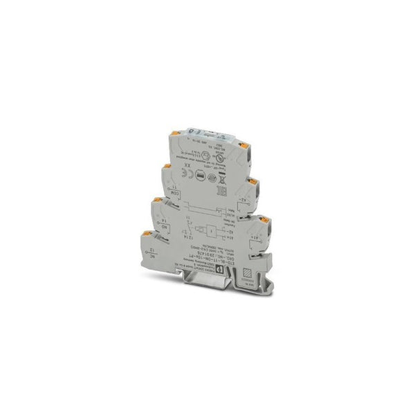 2901476 Phoenix Contact - Timer relay - ETD-BL-1T-ON- 10S-PT