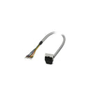 2901608 Phoenix Contact - Round cable - VIP-CAB-FLK14/AXIO/0,14/2,5M