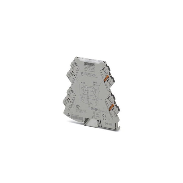 2902066 Phoenix Contact - Power terminal block - MINI MCR-2-PTB