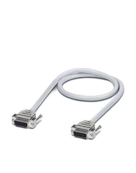 2902075 Phoenix Contact - Cable - CABLE-D37SUB/B/B/3000/KONFEK/S