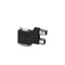 2902317 Phoenix Contact - D-SUB bus connector - SUBCON-PLUS-PROFIB/90/PG/M12