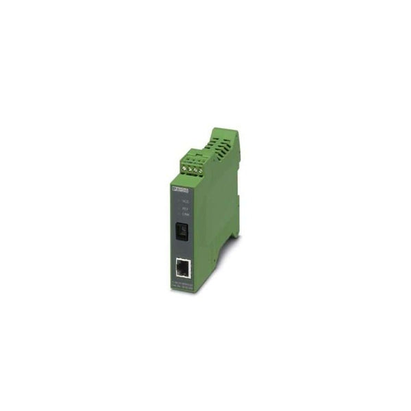 2902659 Phoenix Contact - FO converters - FL MC EF WDM-B SC