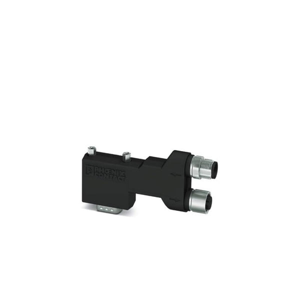 2902729 Phoenix Contact - D-SUB bus connector - SUBCON-PLUS-PROFIB/90X/M12