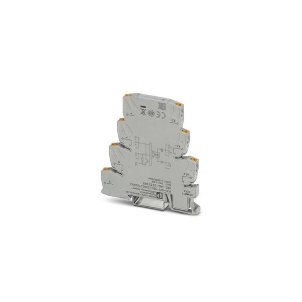 2902969 Phoenix Contact - Solid-state relay module - PLC-OPT- 5DC/ 24DC/100KHZ