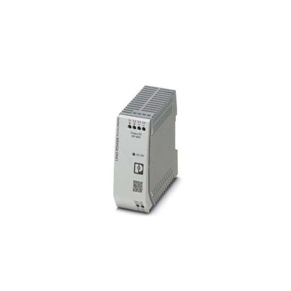 2902992 Phoenix Contact - UNO-PS/1AC/24DC/ 60W - Power supply unit