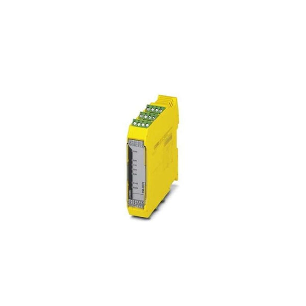 2903254 Phoenix Contact - Safety relays - PSR-SCP-24DC/MXF2/4X1/2X2/B