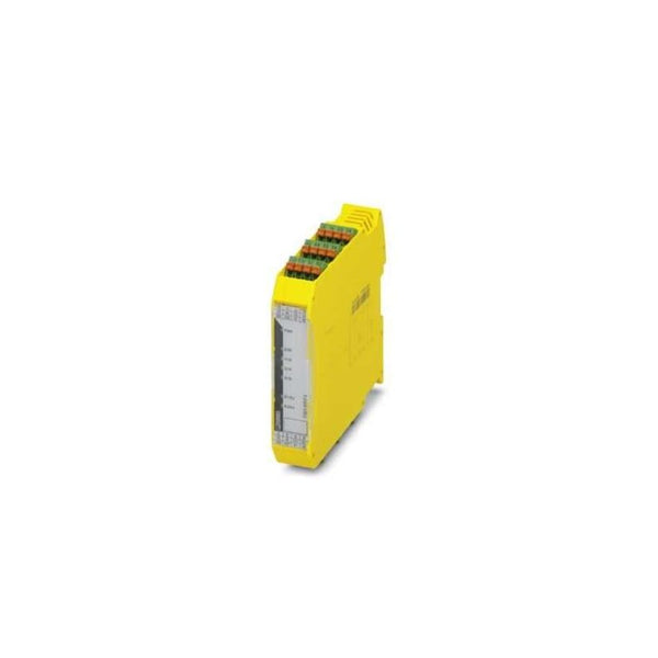 2903259 Phoenix Contact - Safety relays - PSR-PIP-24DC/MXF3/4X1/2X2/B