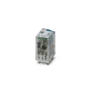 2903662 Phoenix Contact - Single relay - REL-IR2/LDP- 60DC/2X21