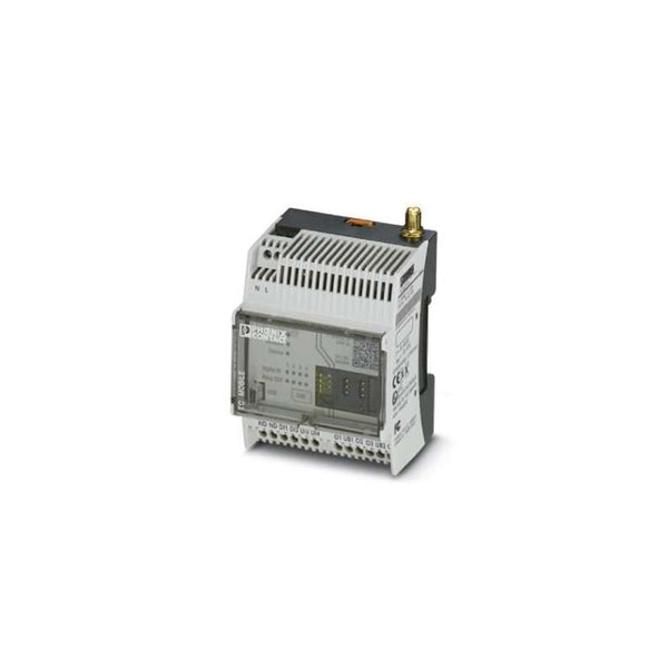 2903806 Phoenix Contact - SMS relay - TC MOBILE I/O X200 AC