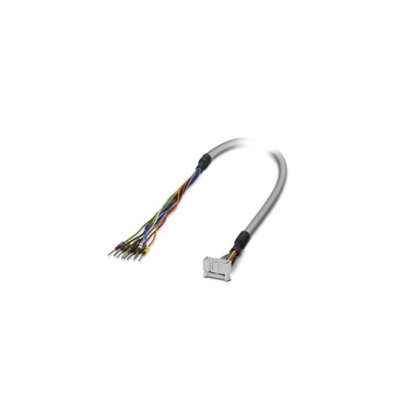 2904075 Phoenix Contact - Cable - CABLE-FLK10/OE/0,14/ 1,5M