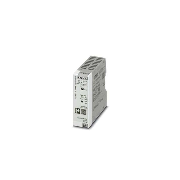 2904598 Phoenix Contact - Power supply unit - QUINT4-PS/1AC/24DC/2.5/SC