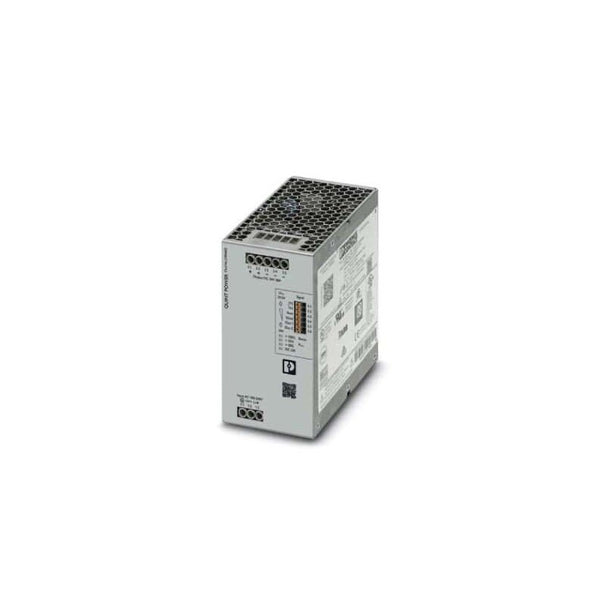 2904602 Phoenix Contact - Power supply unit - QUINT4-PS/1AC/24DC/20
