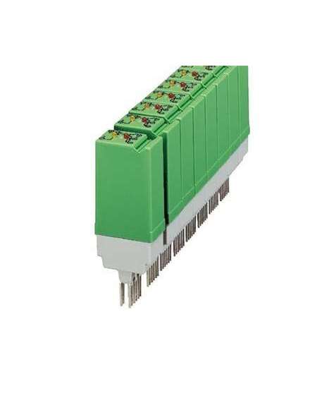 2905187 Phoenix Contact - Solid-state relays - ST-OV3- 12DC/ 24DC/2