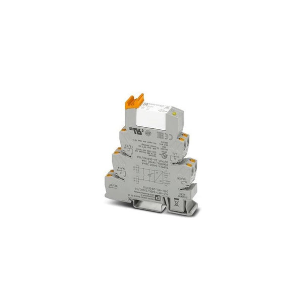 2905215 Phoenix Contact - Solid-state relays - PLC-HPT-24DC/230AC/10