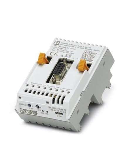 2905636 Phoenix Contact - Communication module - MINI MCR-2-V8-PB-DP