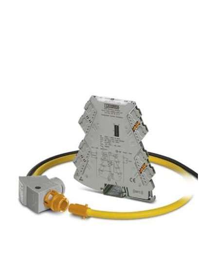 2906232 Phoenix Contact - Current transformer - PACT RCP-4000A-UIRO-D140