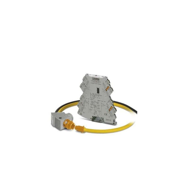 2906234 Phoenix Contact - Current transformer - PACT RCP-4000A-UIRO-PT-D95