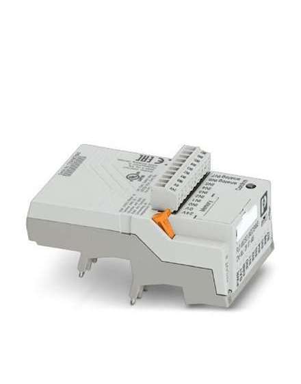 2907445 Phoenix Contact - Controller - PLC-V8C/SC-24DC/SAM2