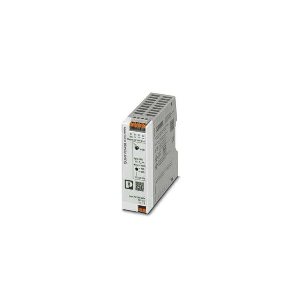 2909576 Phoenix Contact - Power supply unit - QUINT4-PS/1AC/24DC/2.5/PT