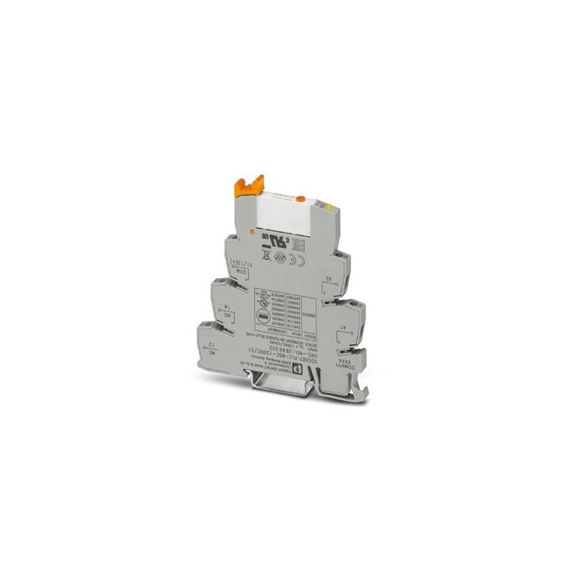 2909651 Phoenix Contact - Relay Module - PLC-RSC-120UC/21/MS