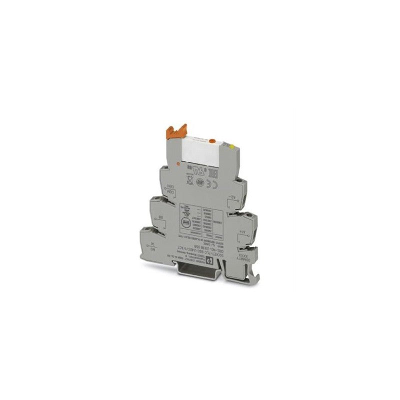 2909661 Phoenix Contact - Relay Module - PLC-RSC- 24DC/ 1/MS/ACT