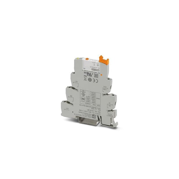 2909663 Phoenix Contact - Relay Module - PLC-RSC- 24DC/ 1AU/MS/SEN