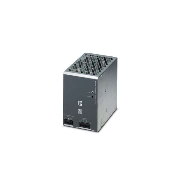 2910588 Phoenix Contact - Power supply unit - ESSENTIAL-PS/1AC/24DC/480W/EE