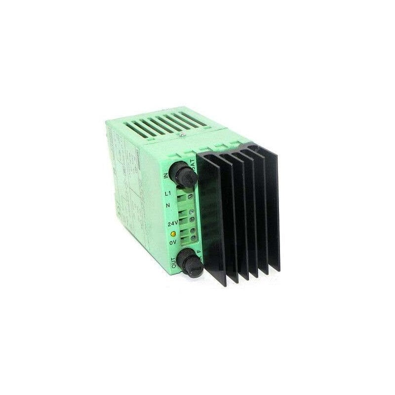 2943709 Phoenix Contact - CM 90-PS-230AC/24DC/2 Power Supply