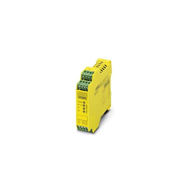 2963705 Phoenix Contact - Safety relays - PSR-SPP- 24UC/ESM4/2X1/1X2