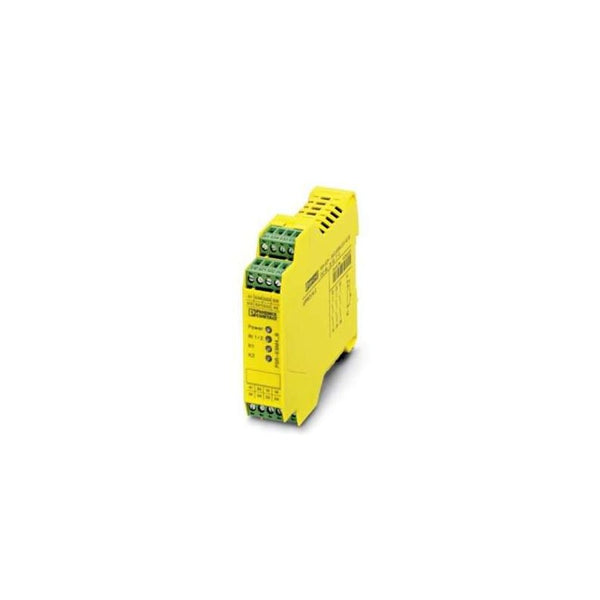 2963776 Phoenix Contact - Safety relays - PSR-SCP- 24UC/ESM4/3X1/1X2/B